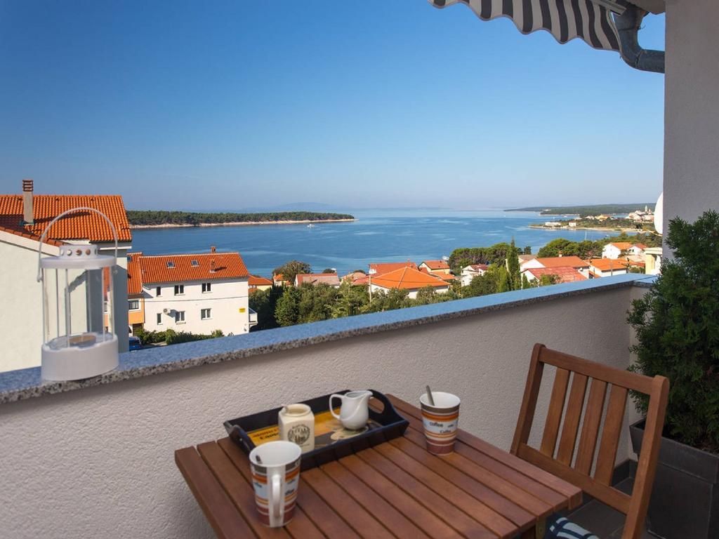 Guest House Mazuth Banjol Екстер'єр фото