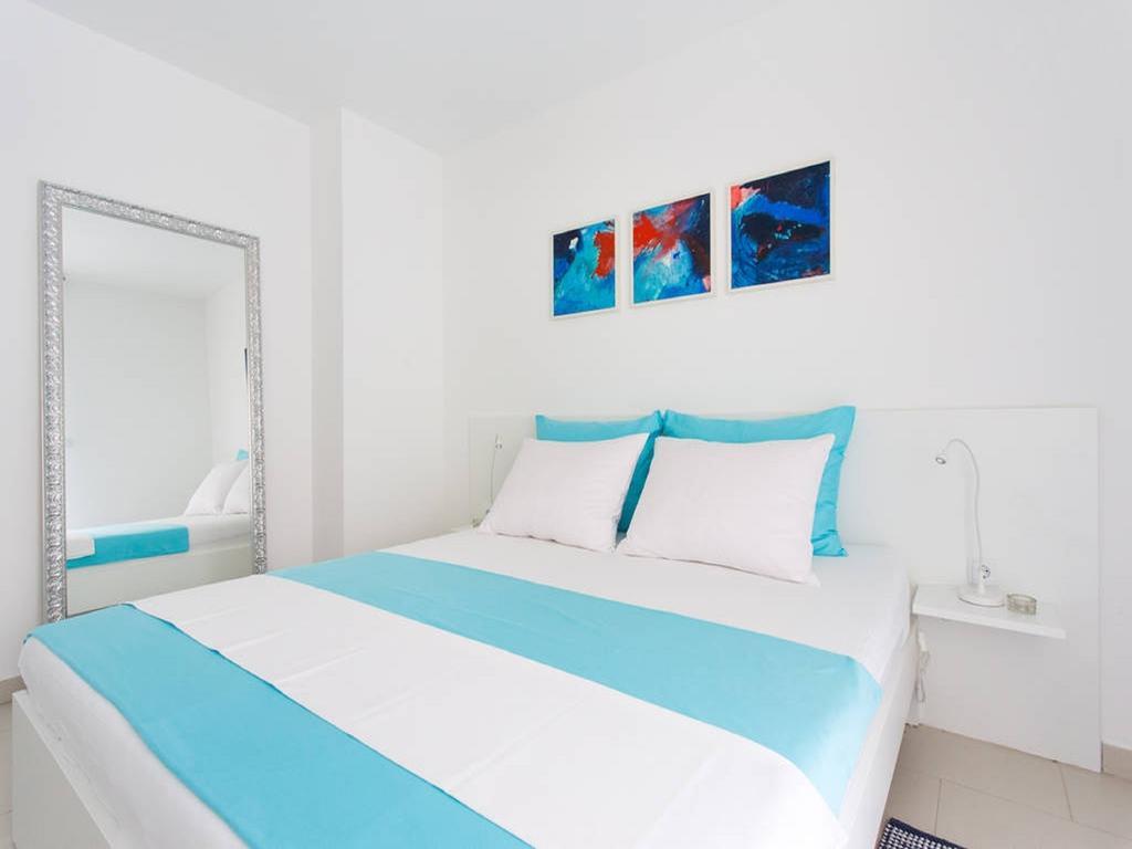 Guest House Mazuth Banjol Екстер'єр фото