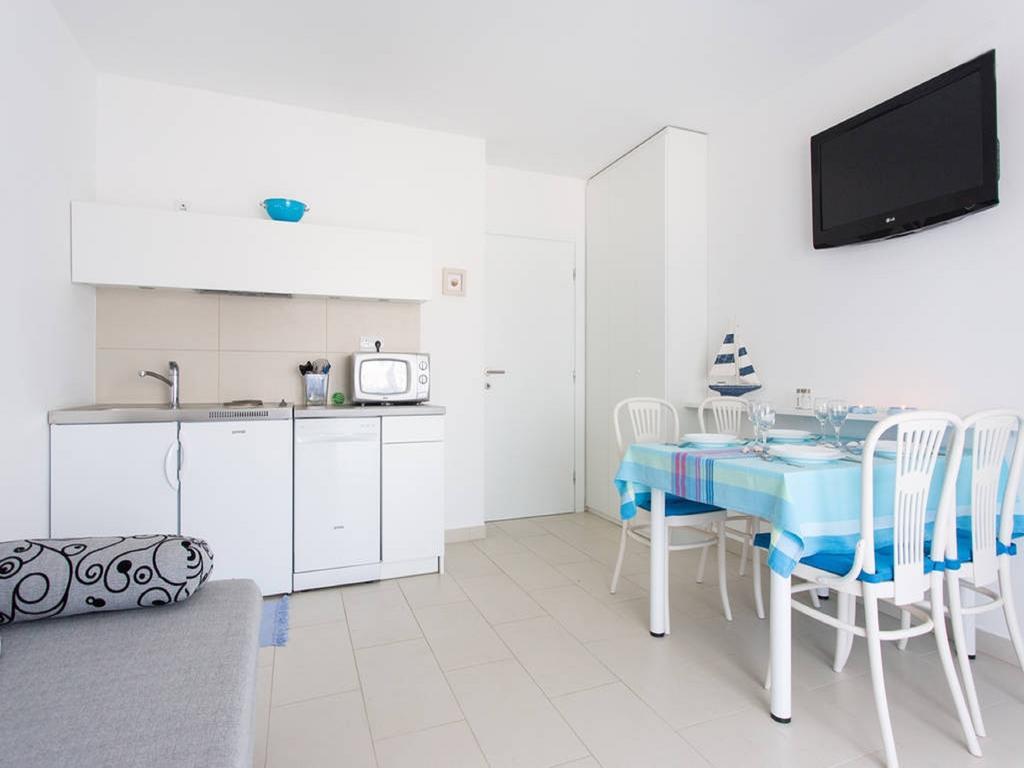 Guest House Mazuth Banjol Екстер'єр фото