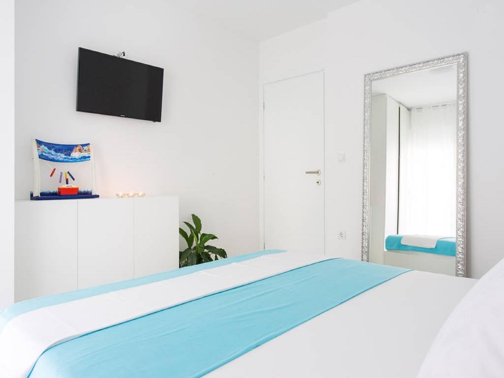Guest House Mazuth Banjol Екстер'єр фото