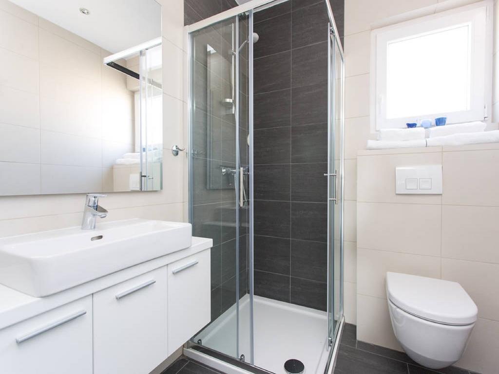 Guest House Mazuth Banjol Екстер'єр фото