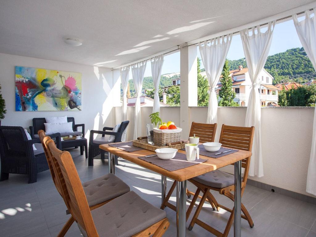 Guest House Mazuth Banjol Екстер'єр фото
