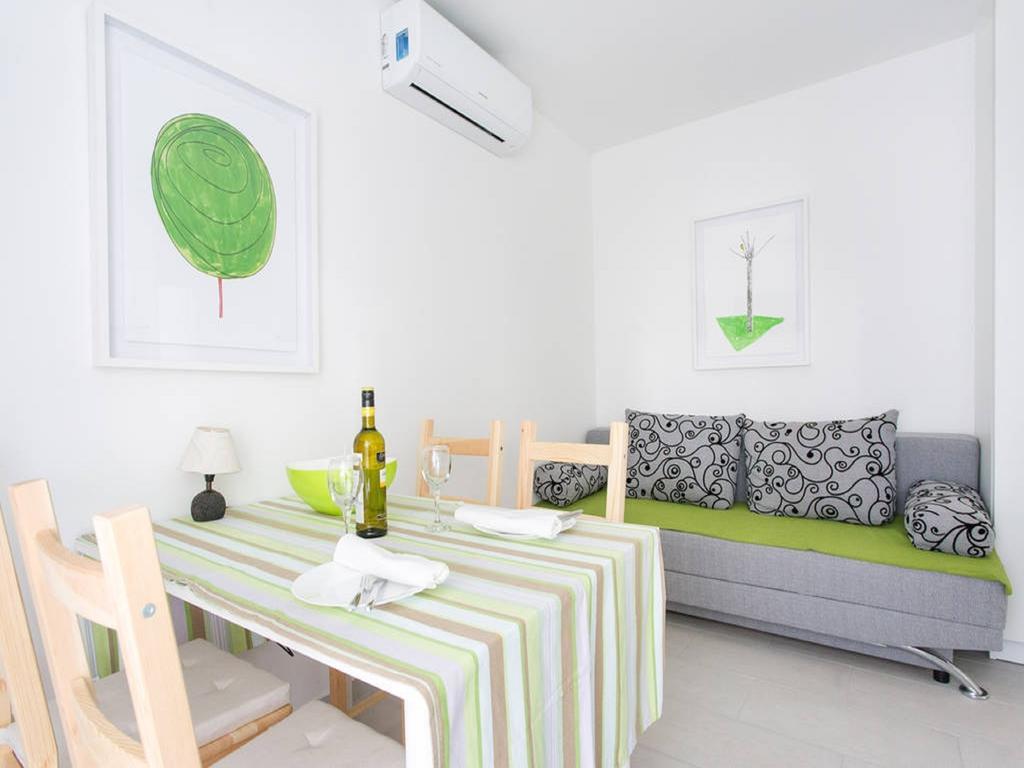 Guest House Mazuth Banjol Екстер'єр фото
