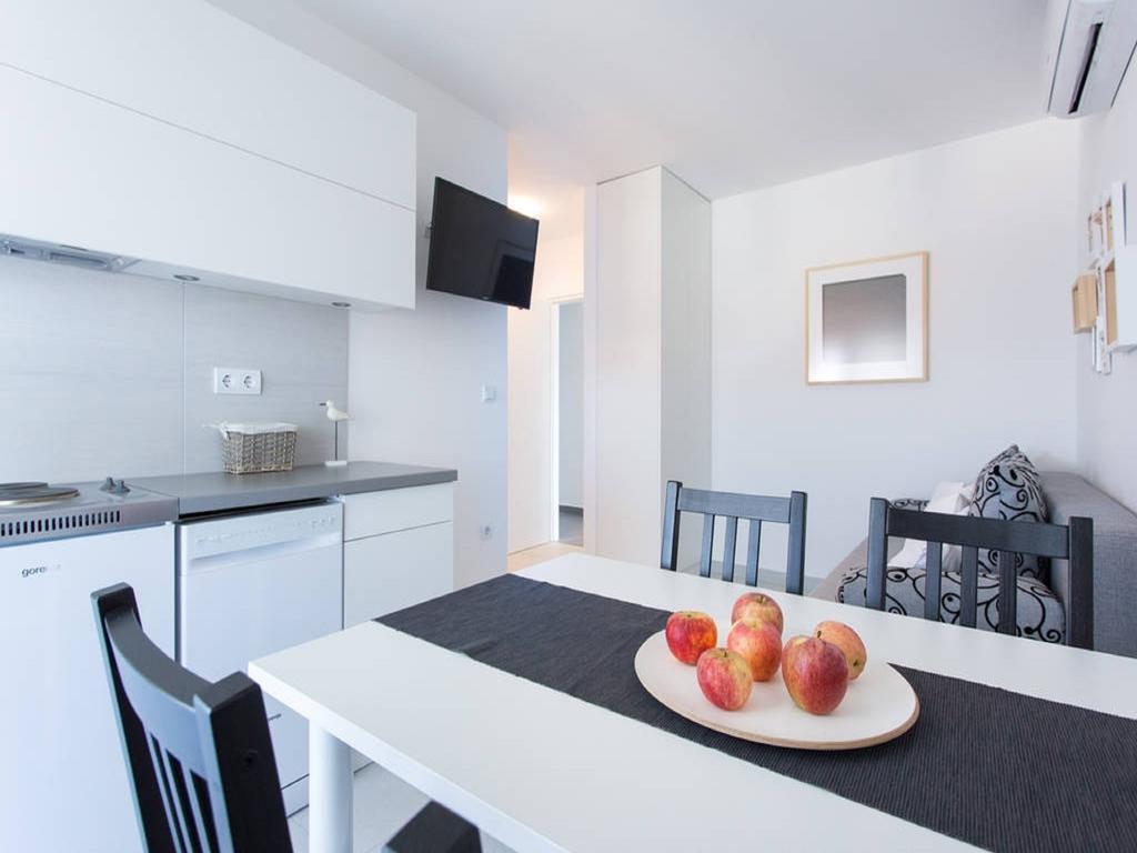 Guest House Mazuth Banjol Екстер'єр фото