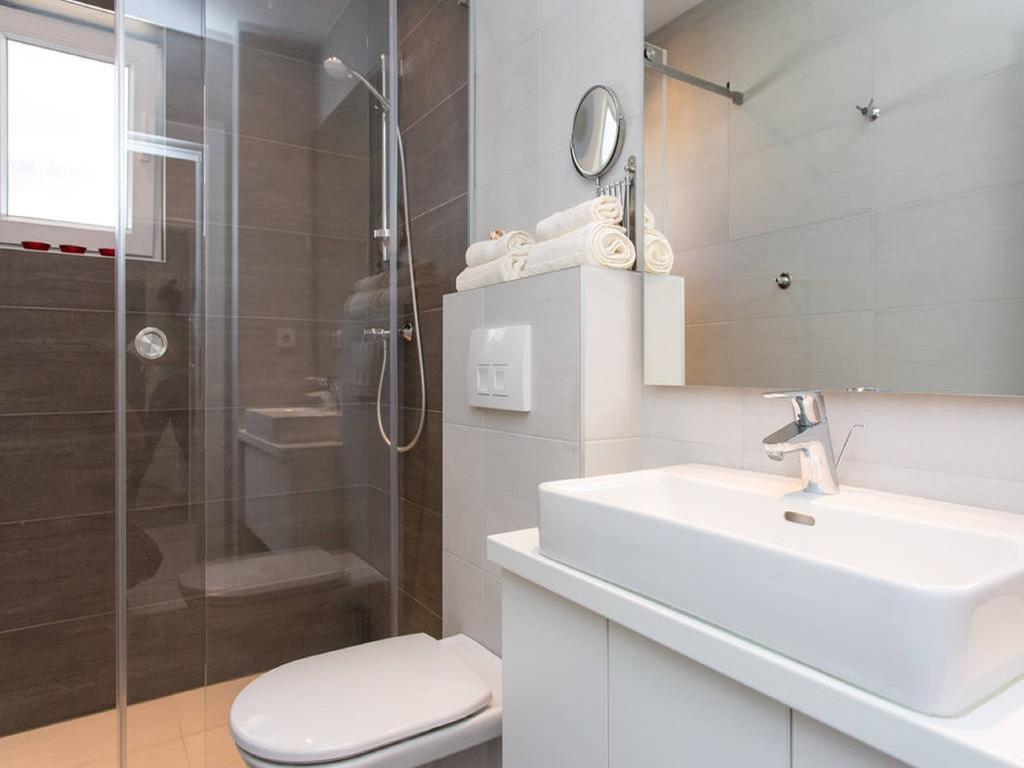 Guest House Mazuth Banjol Екстер'єр фото
