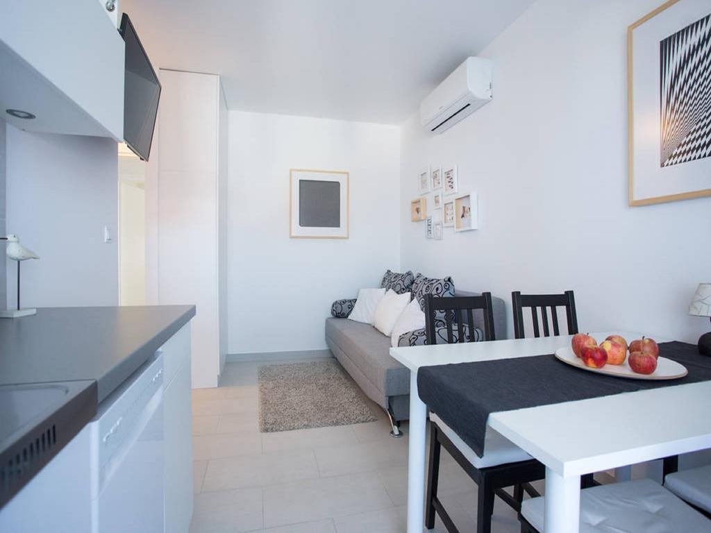 Guest House Mazuth Banjol Екстер'єр фото