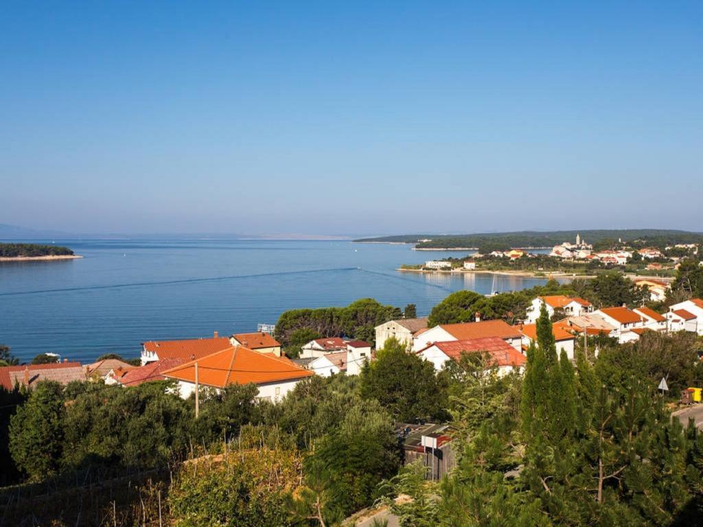Guest House Mazuth Banjol Екстер'єр фото